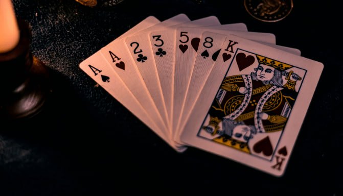 85k bet