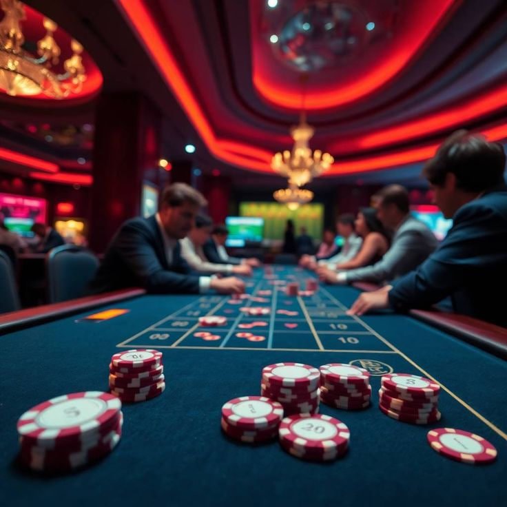 85k bet