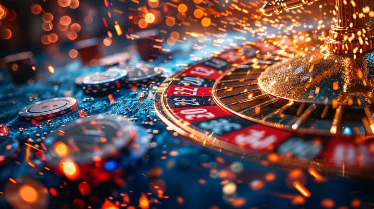 85k bet