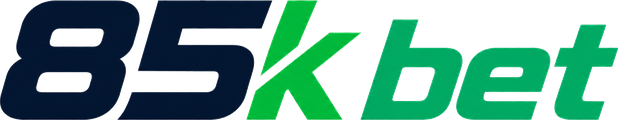 85k bet logo